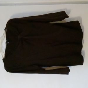 Jones of New York, L, black